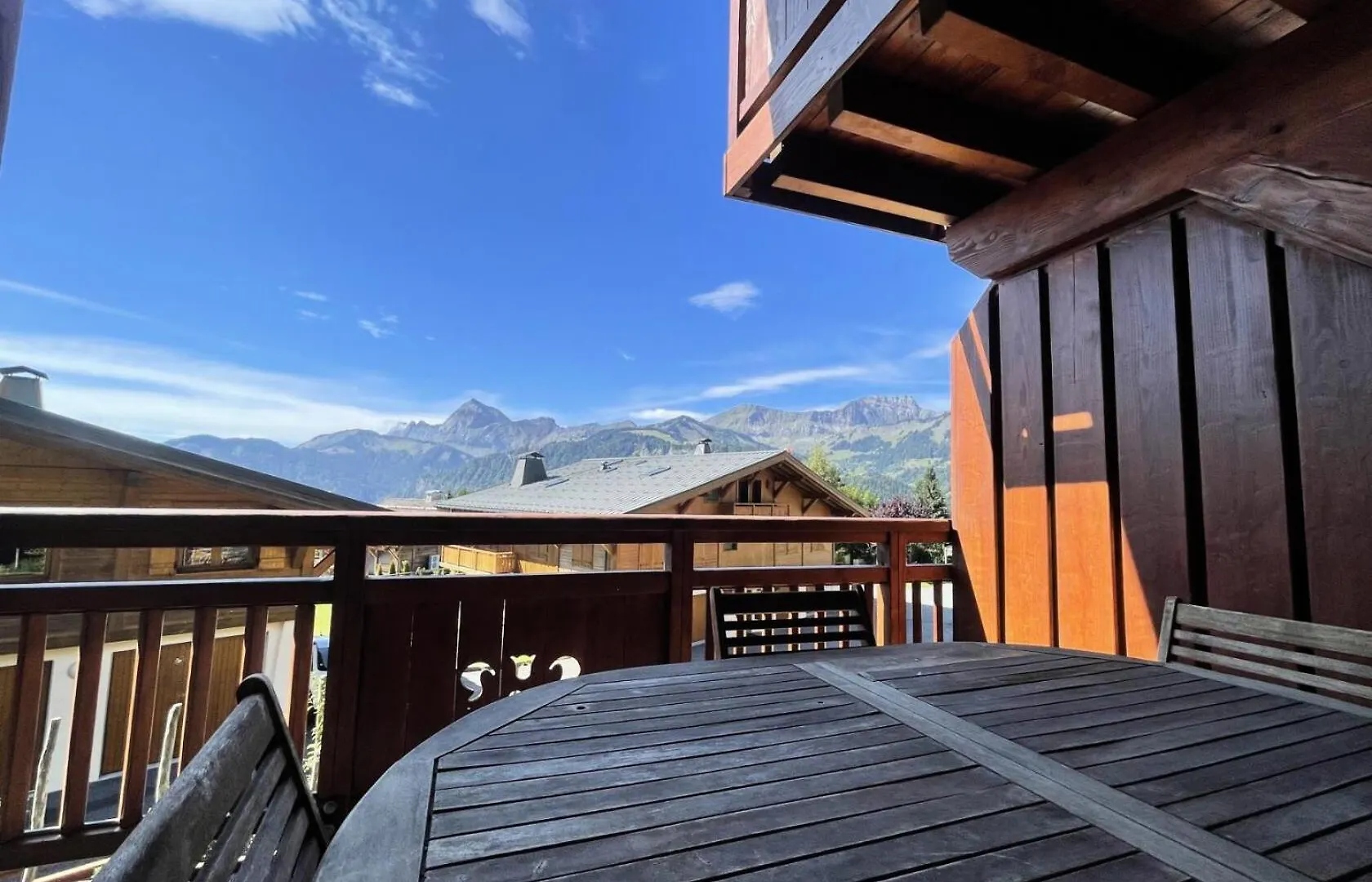 Residence Les Logis De Bellecombe - Appartement De Charme Proche Des Pistes Et Du Centre Mae-5251 نوتر دام دو بيلكومبيه 0*, نوتر دام دو بيلكومبيه فرنسا