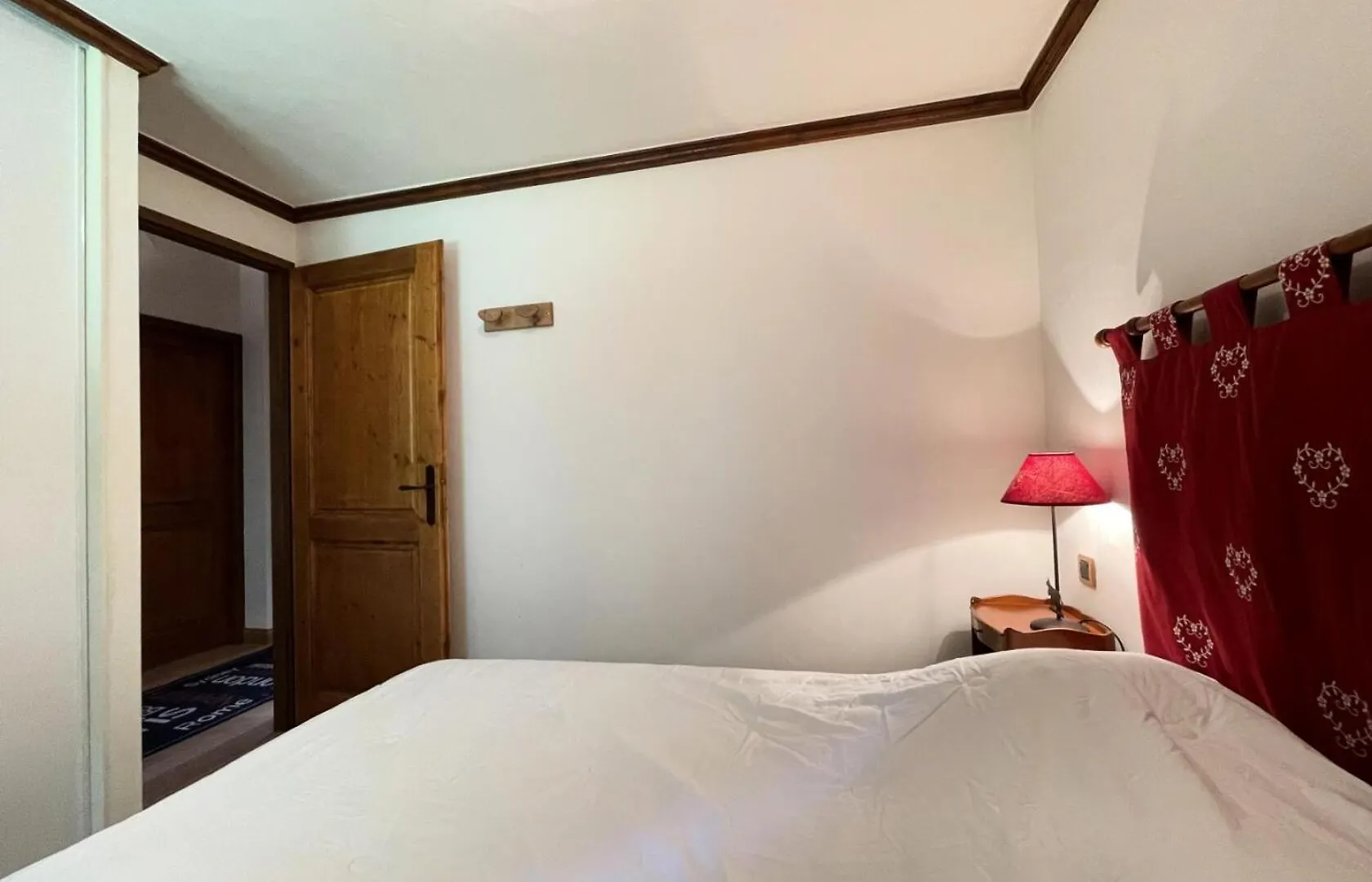 Residence Les Logis De Bellecombe - Appartement De Charme Proche Des Pistes Et Du Centre Mae-5251 نوتر دام دو بيلكومبيه نوتر دام دو بيلكومبيه