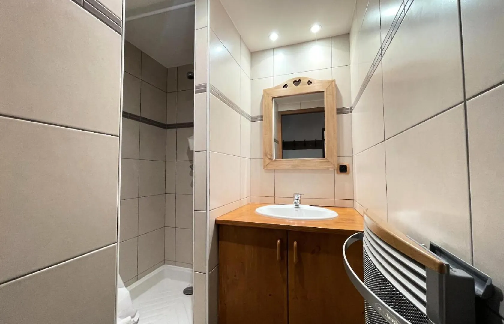 Residence Les Logis De Bellecombe - Appartement De Charme Proche Des Pistes Et Du Centre Mae-5251 نوتر دام دو بيلكومبيه نوتر دام دو بيلكومبيه